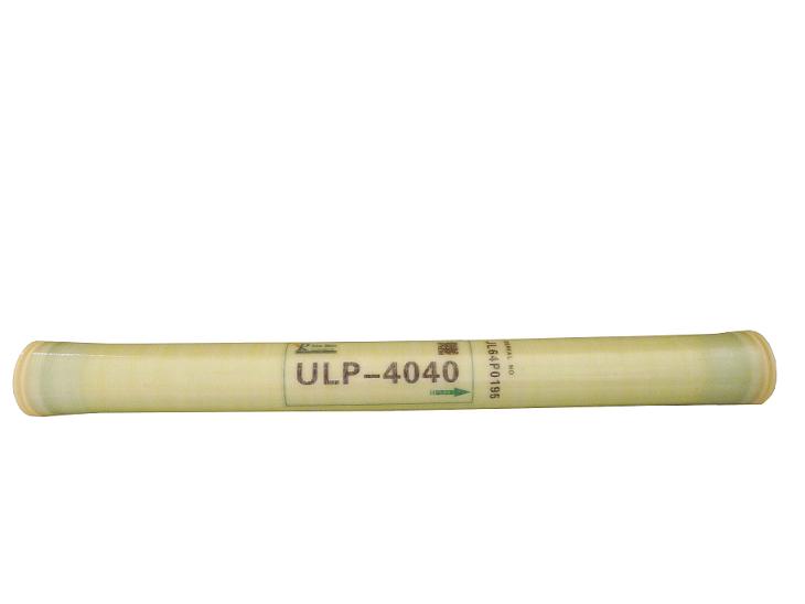 新芮ULP-4040超低压反渗透膜