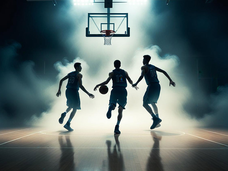 某博主分析本赛季NBA五大控卫，坎宁安力压东契奇居第二！